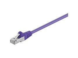 Microconnect Utp5015p Cable De Red Púrpura 1,5 M Cat5e U/Utp [Utp]