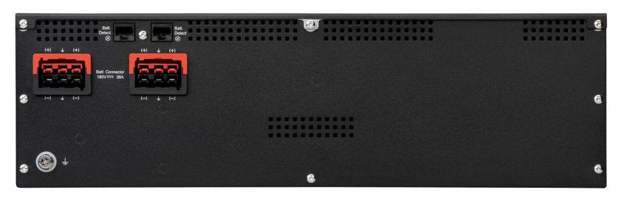 EAN 3553340710636 - Eaton 9PXEBM180RT3UG2 sistema de alimentación ininterrumpida (UPS) Doble conversión (en línea) imagen 1