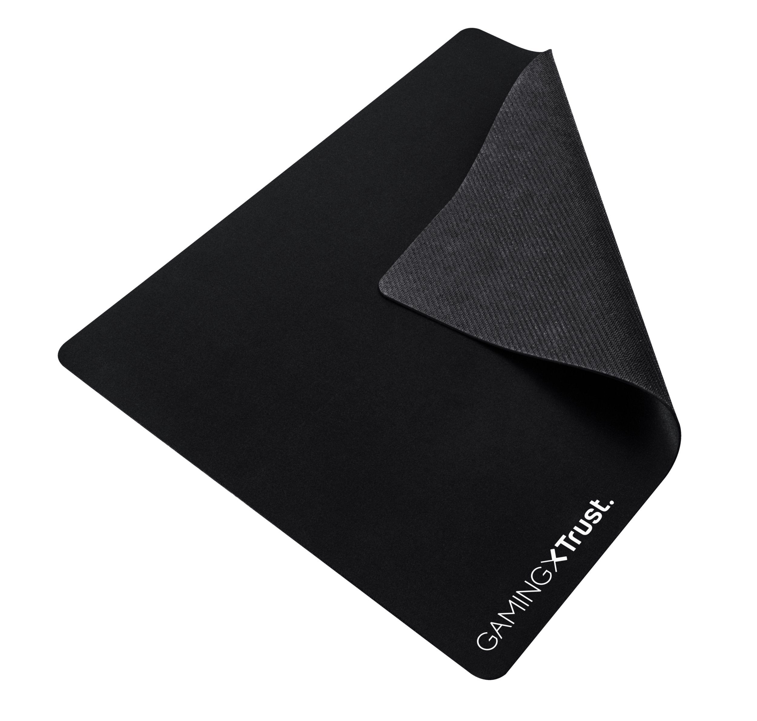 Pack Gaming Trust Gaming 24752 Ratón Óptico + Alfombrilla