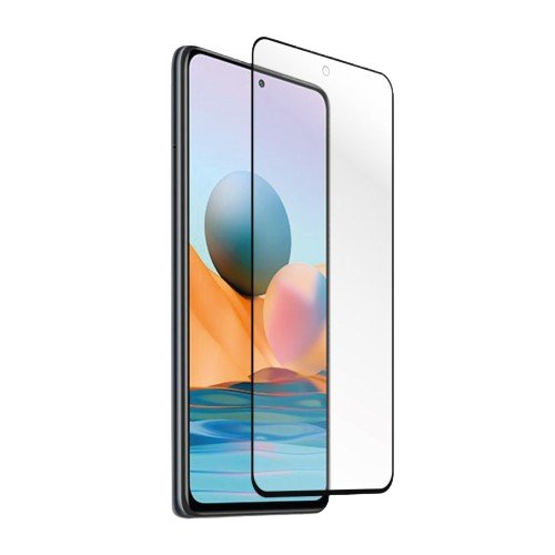 Protector Nevox Nevoglass  Transparente, Samsung Galaxy A55 5g)