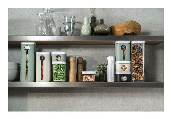 EAN 4009839665448 - ZWILLING 1025971 Rectangular Contenedor 2,445 L Transparente, Blanco 6 pieza(s) imagen 18