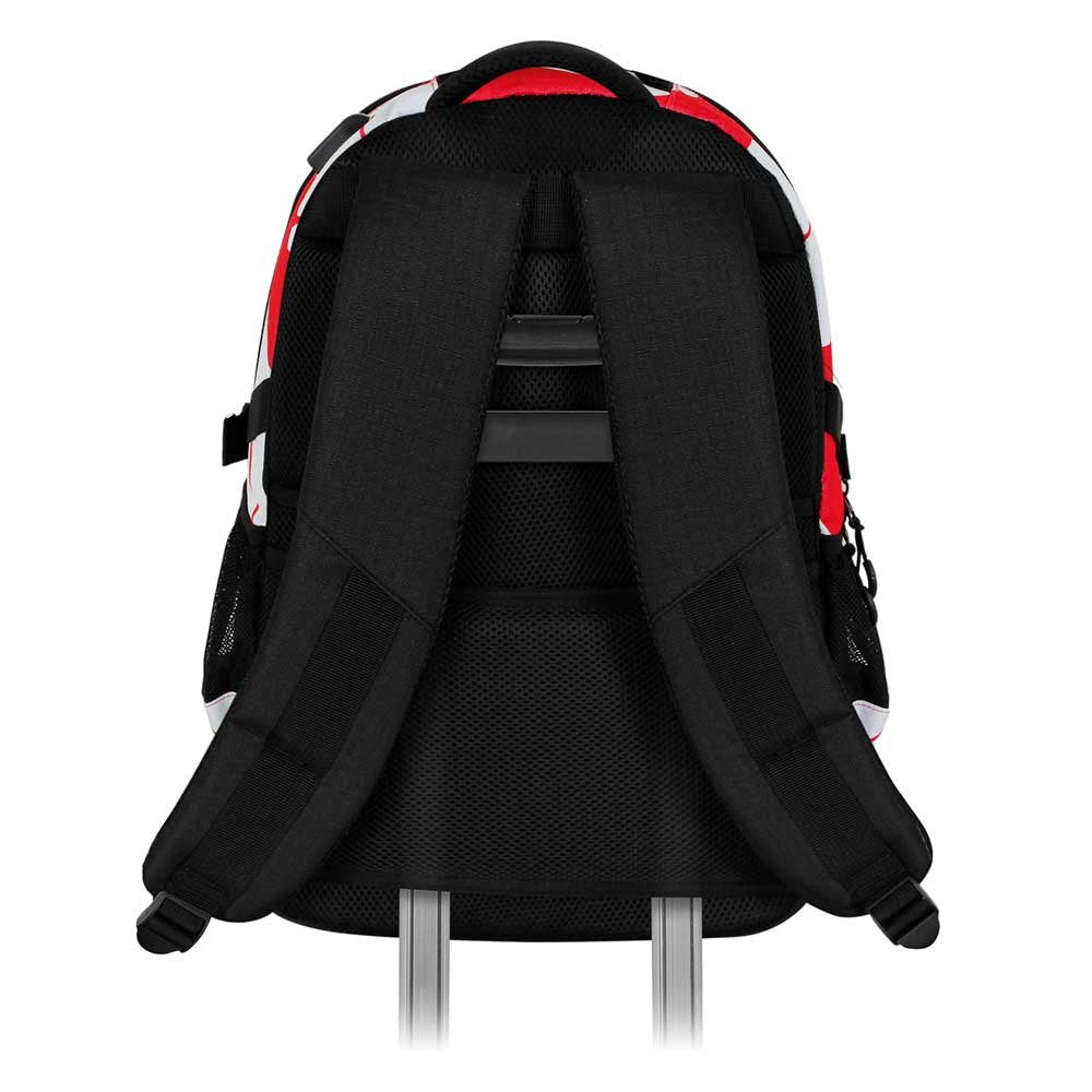Mochila Kiss Stitch Disney 44cm Adaptable