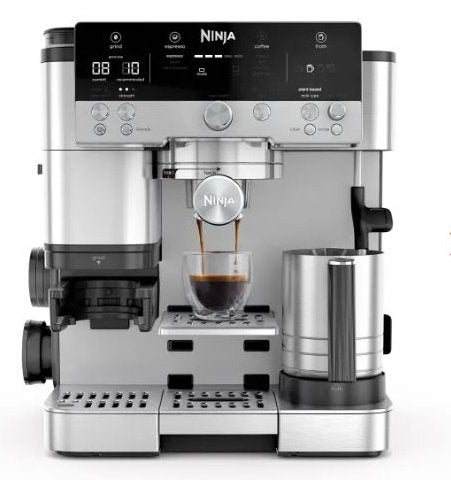 Ninja Es601eu