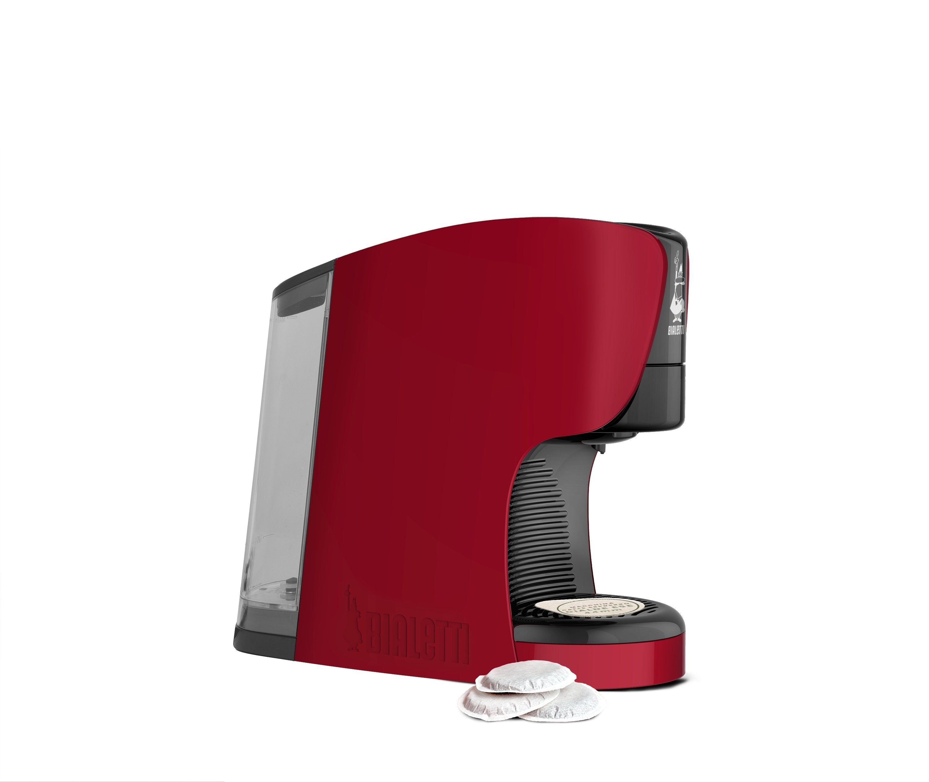 Cafetera Bialetti 098150531 De Cápsulas 0,4 L