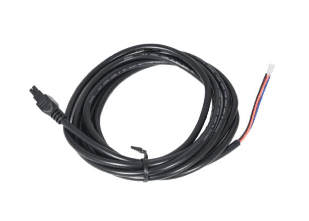 Cradlepoint Corriente- / Gpio-Cable - Para Cor Ibr1700