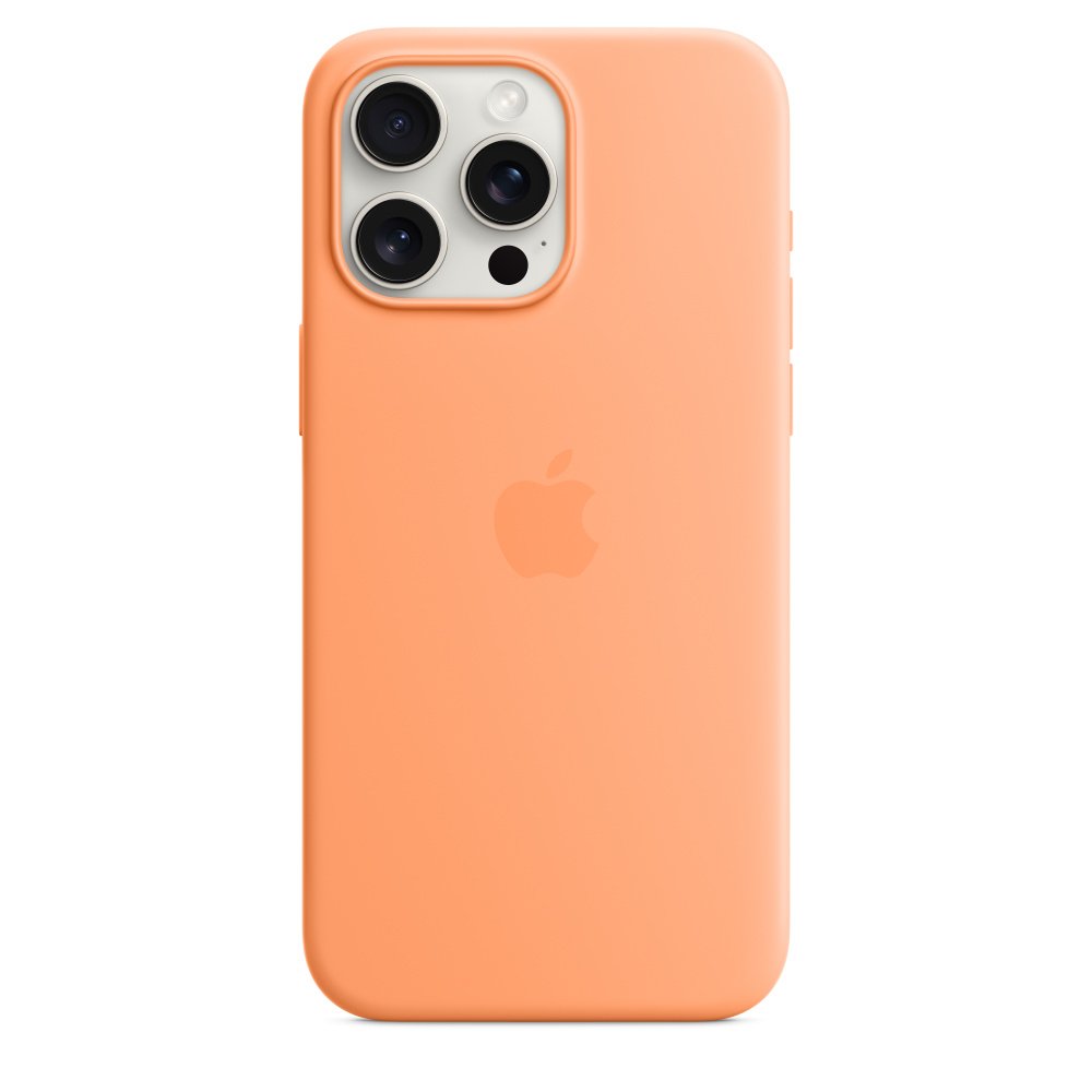EAN 0194253940173 - Apple MT1W3ZM/A funda para teléfono móvil 17 cm (6.7") Naranja imagen 3