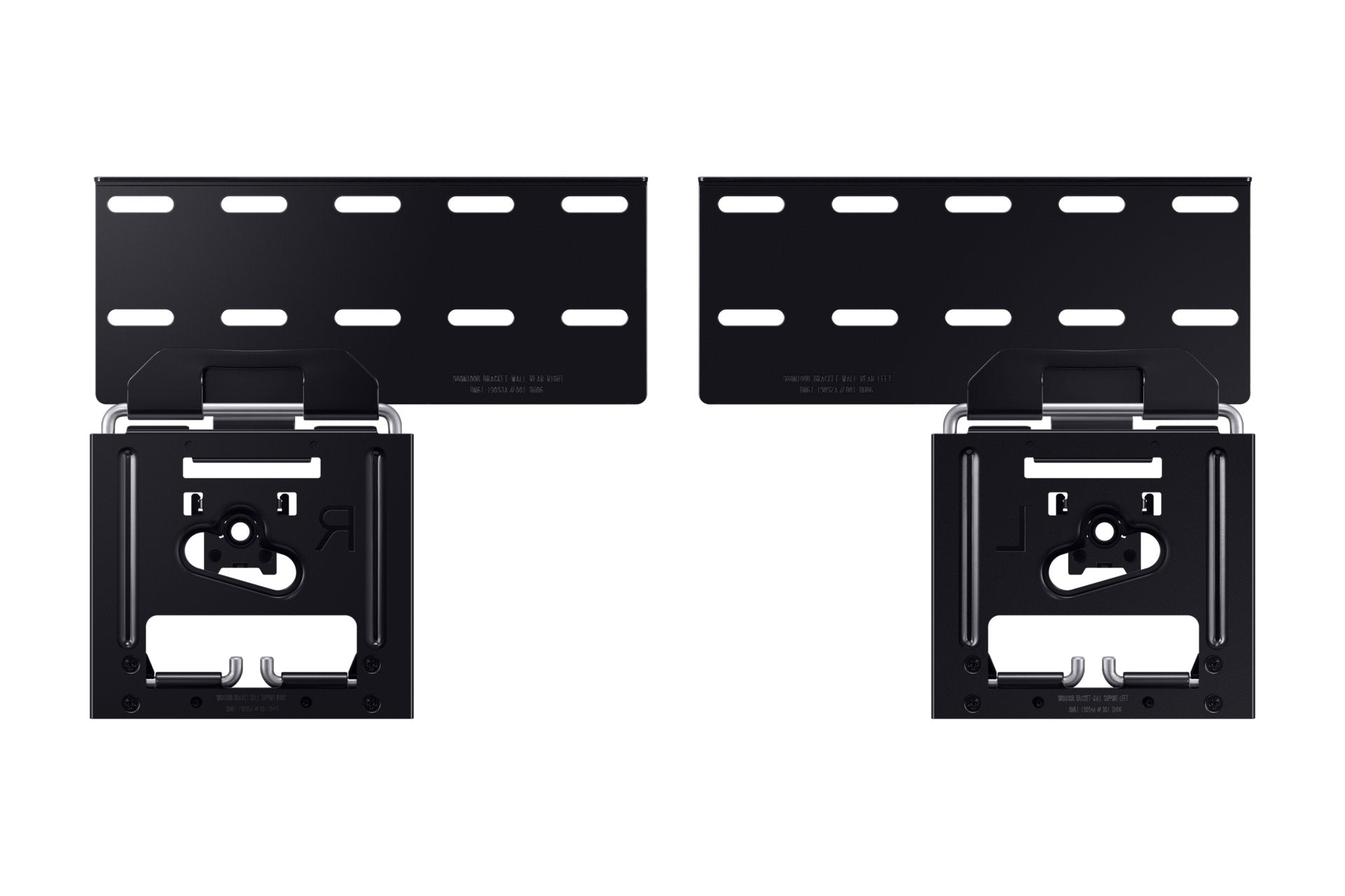 Samsung Slim Fit Wmn-D90eb Soporte De Pared Para Tv 43" A 85"