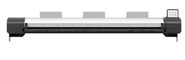 Escáner Multifunción Canon Lm36 Para Canon Tm-340 350 355 Spedition