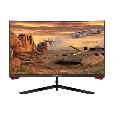 EAN 6939554907876 - Dahua Technology LM27-E230C pantalla para PC 68,6 cm (27") 1920 x 1080 Pixeles Full HD LED Negro imagen 1