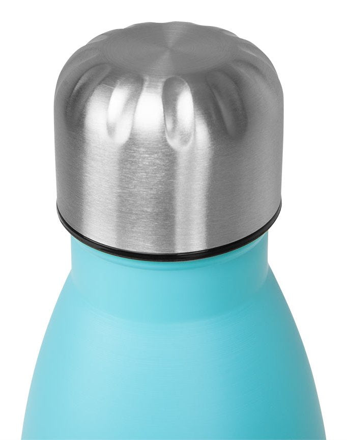 EAN 8435568404144 - Orbegozo TRL 503 500 ml Acero inoxidable Cian, Acero inoxidable imagen 2