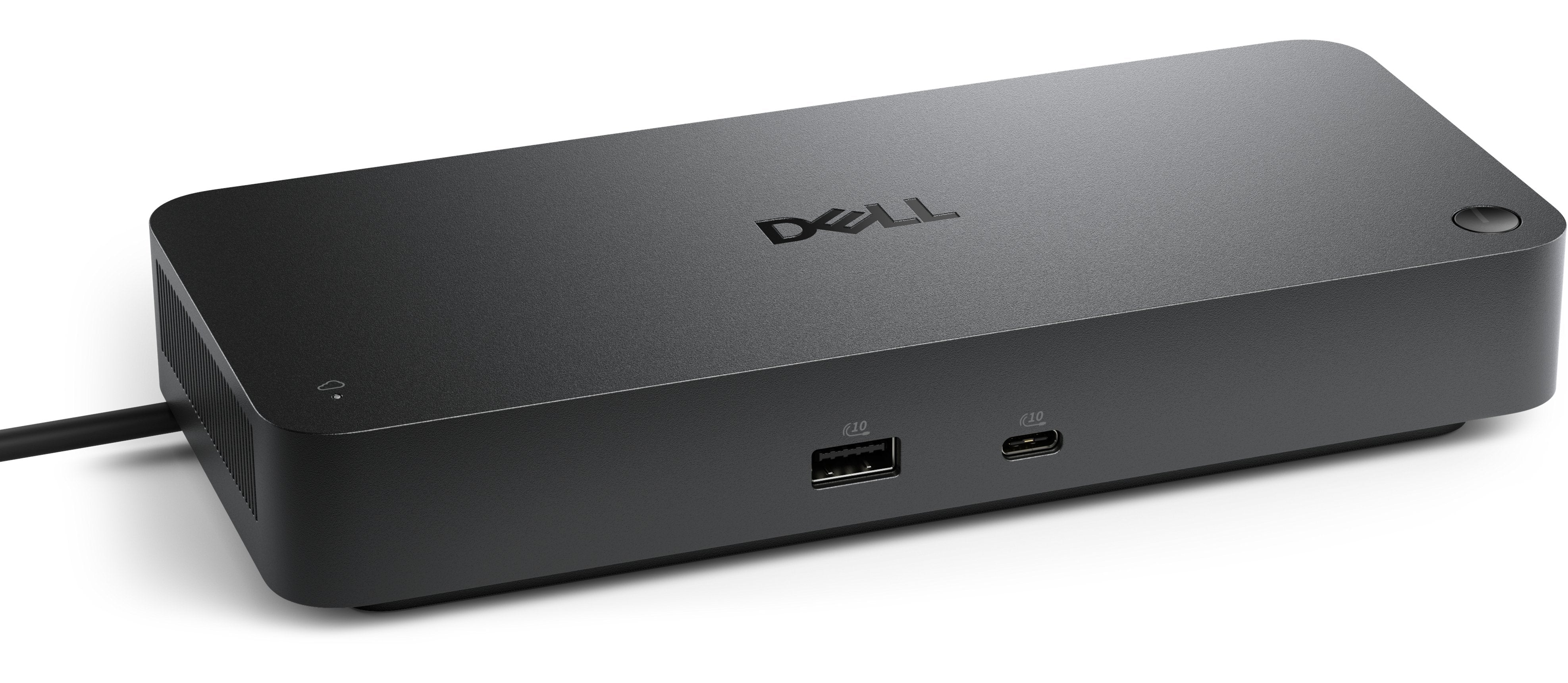 EAN 5715063806401 - DELL Pro SD25 Alámbrico USB 3.2 Gen 2 (3.1 Gen 2) Type-C Negro imagen 1