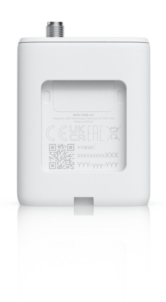 Ubiquiti Udb-Iot Puente Wifi 866,7 Mbit/S Blanco