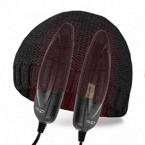 EAN 5906453165066 - Media-Tech MT6506 secador de calzado Negro 8 W imagen 3