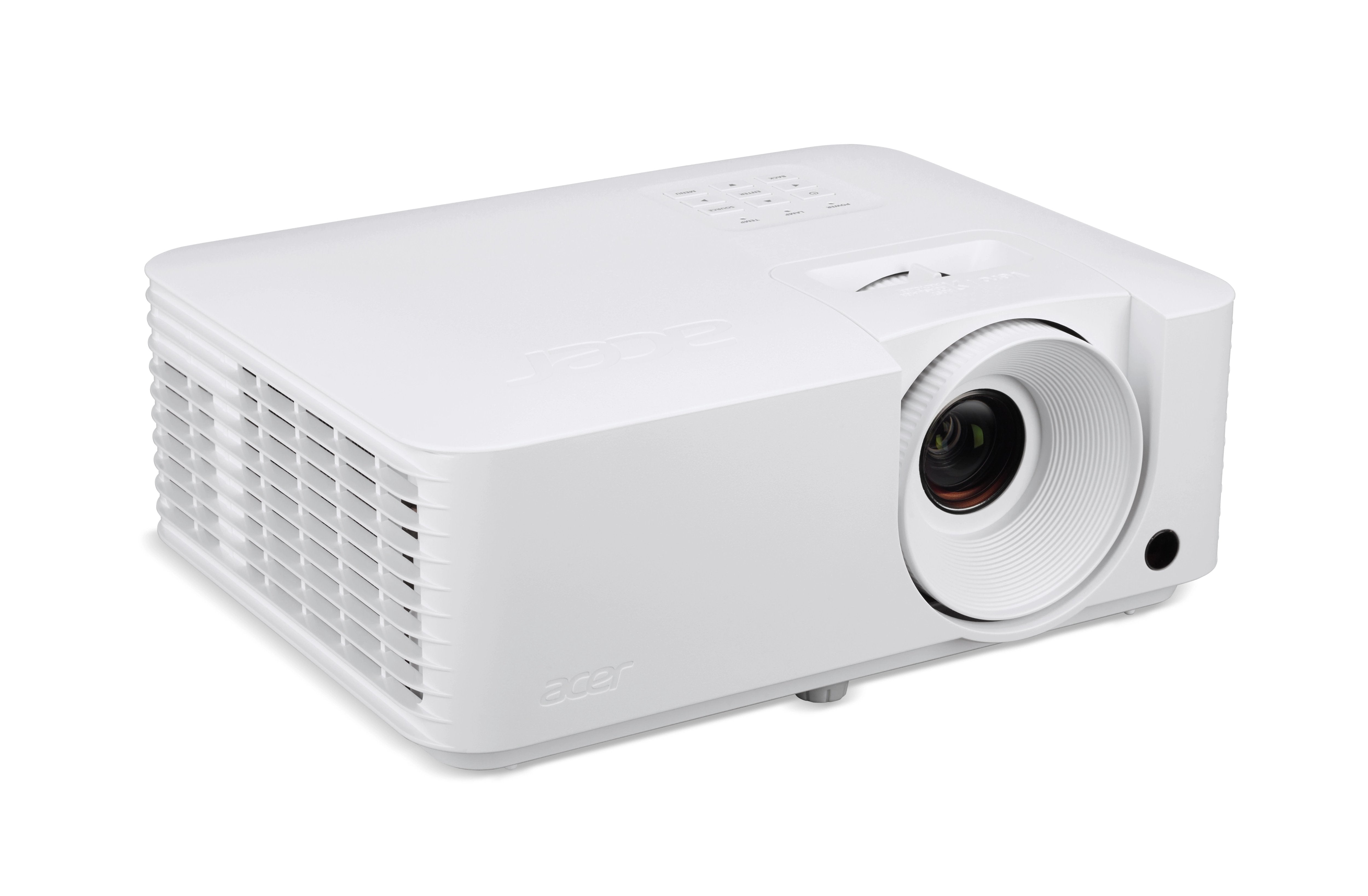 Projektor Pl2535i Dlp Laser Fhd/5500al/50000:1