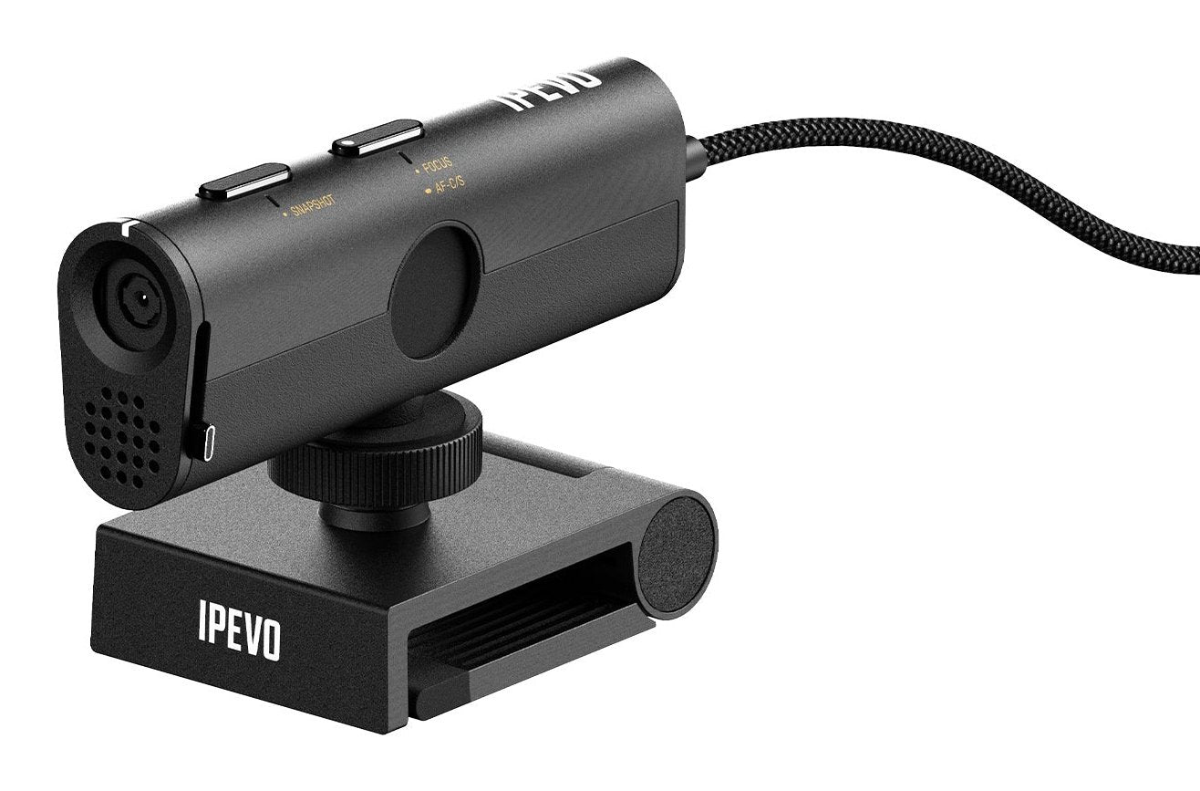 Ipevo Dok P2v Ultra Full Pack