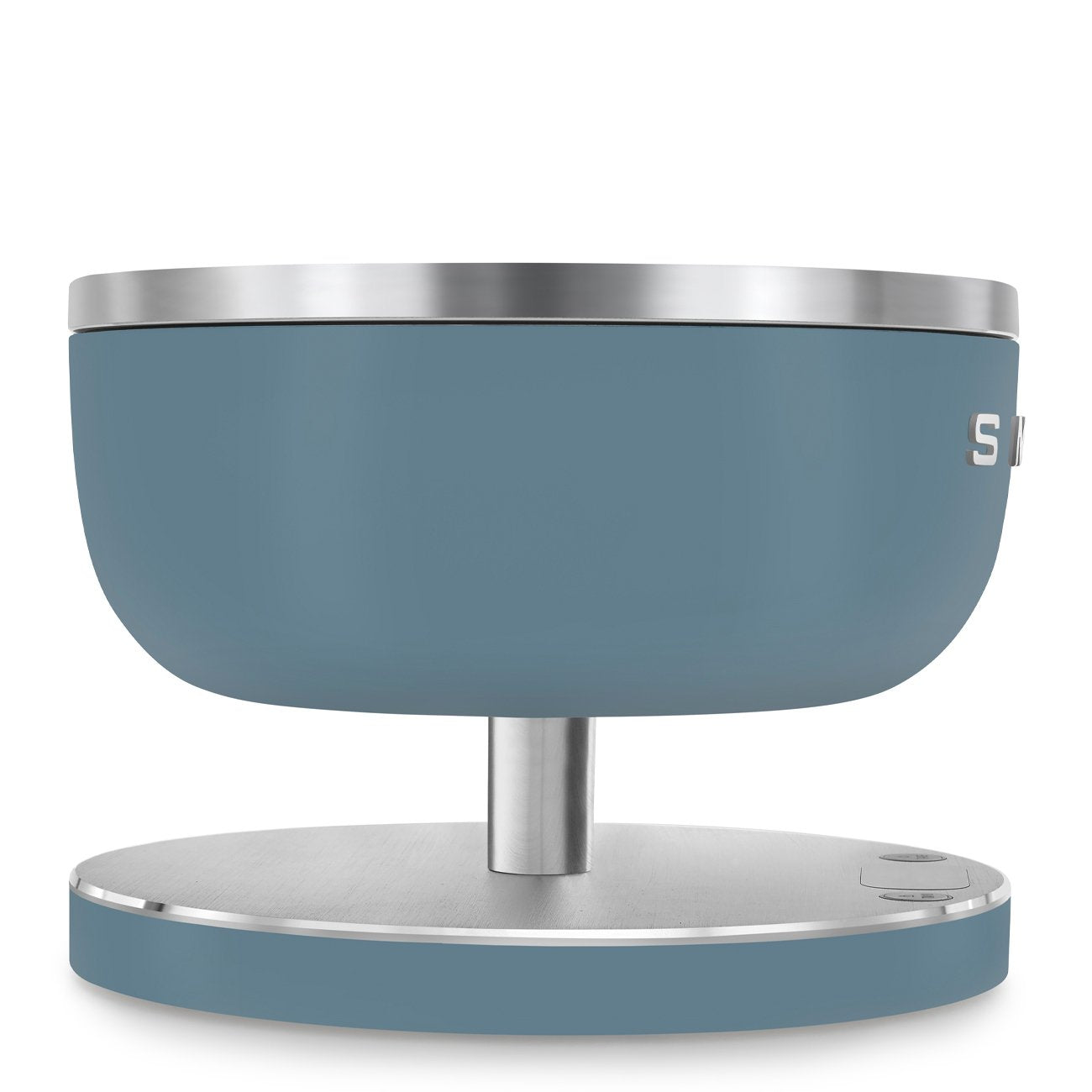 Smeg Küchenwaage Dig. Ksc01sbmww, Max. 5kg, Storm Blue