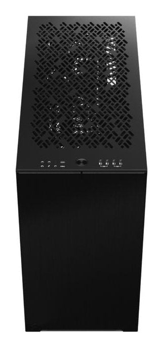 Fractal Design Define One - Light Solid