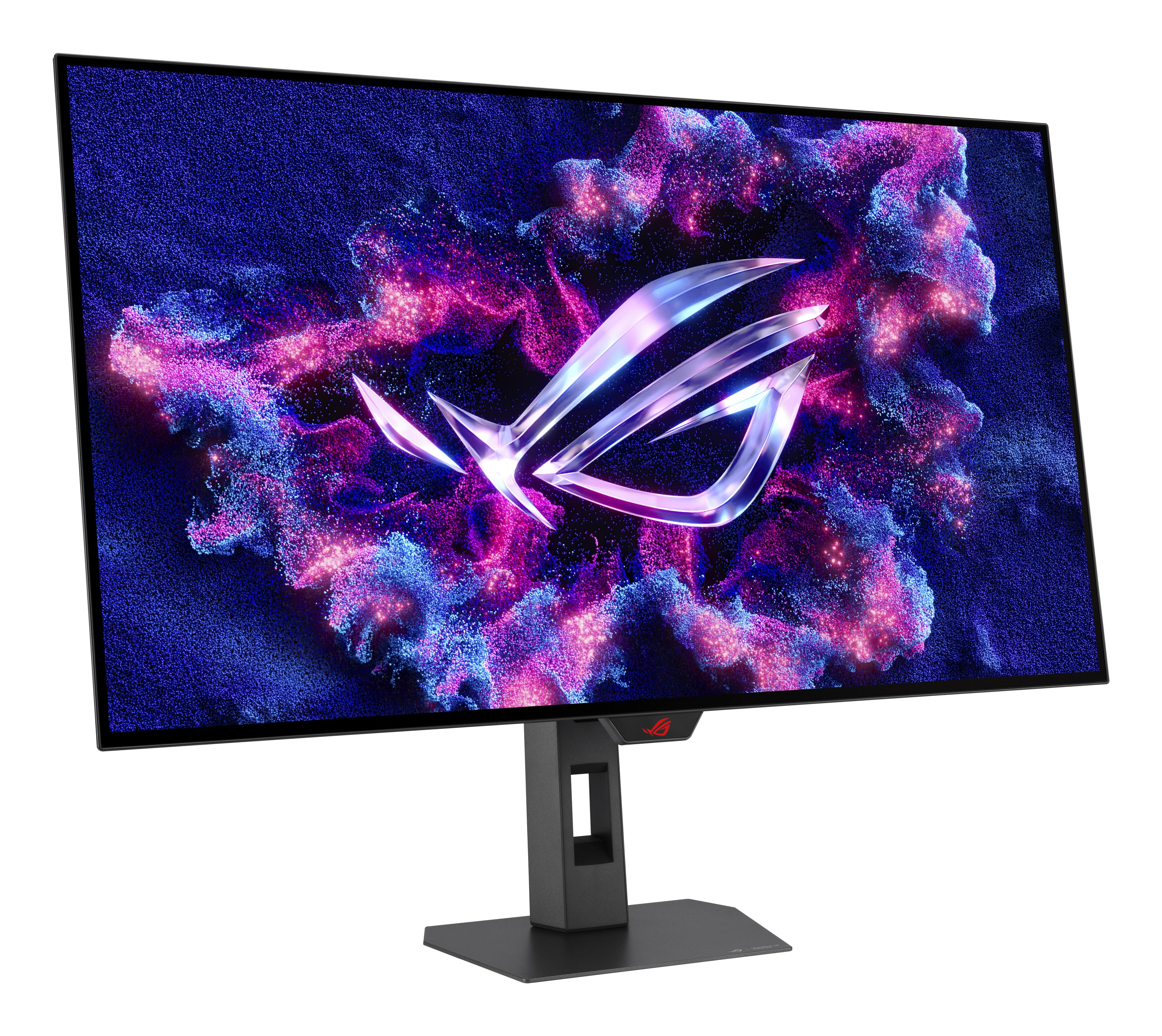Asus Rog Strix Oled Xg32ucwmg (80 Cm (31.5 Zoll), Negro, Ultahd/4k, Dual-Modus (4k@240hz, Fhd@480hz), Usb-Hub, Kvm, 240hz Panel) 90lm0bw0-B01371