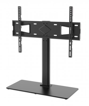 Soporte Tv Manhattan 32"-65" Max 45kg Regulable En Altura