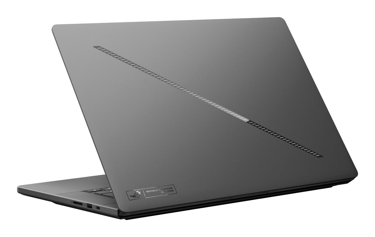 Portátil Asus Rog Zephyrus G16 Gu606aw 16" Ultra 9 386h 64g