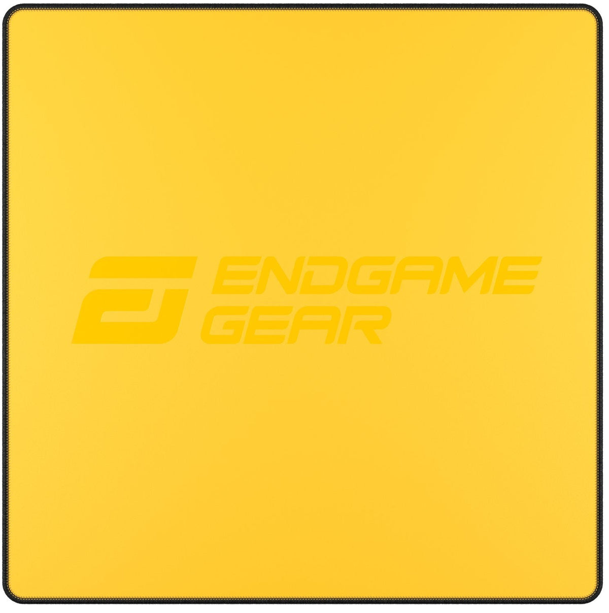 Endgame Gear Mpx-390 High-End Cordura Gaming Surface - Black [Egg-Mpx-390-Blk]