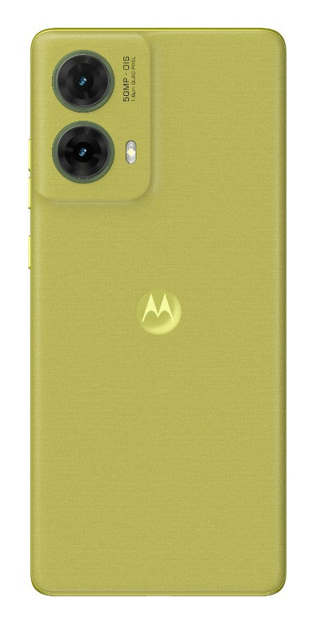 EAN 0840023263538 - Motorola moto g85 5G 16,9 cm (6.67") SIM doble Android 14 USB Tipo C 12 GB 256 GB 5000 mAh Verde imagen 5