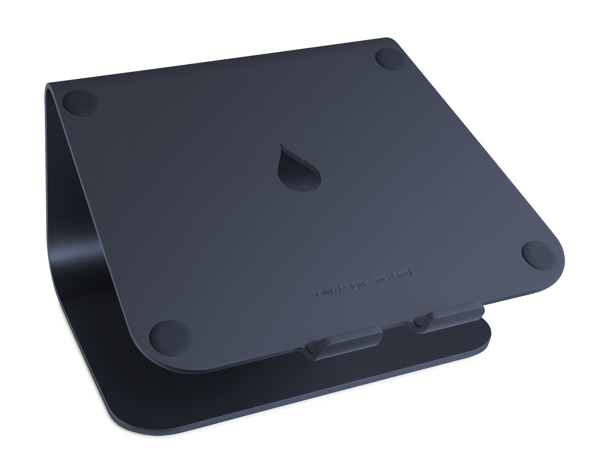 Mstand Laptop Stand, Midnight
