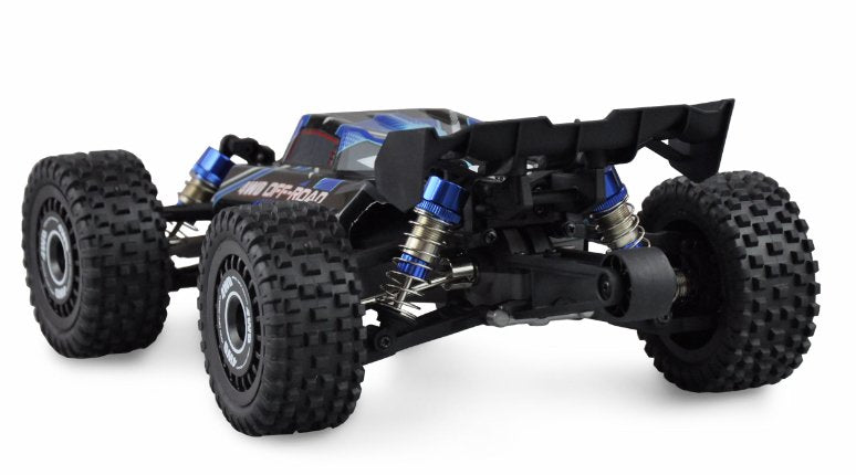 Amewi Rc Auto Hyper Go Hggy Li-Po Akku 1050mah Azul/14+