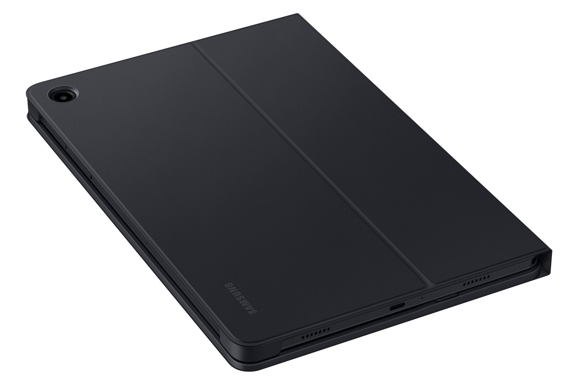 EAN 8806095543505 - Samsung EF-DX211 Nórdico Pogo pin Negro imagen 9