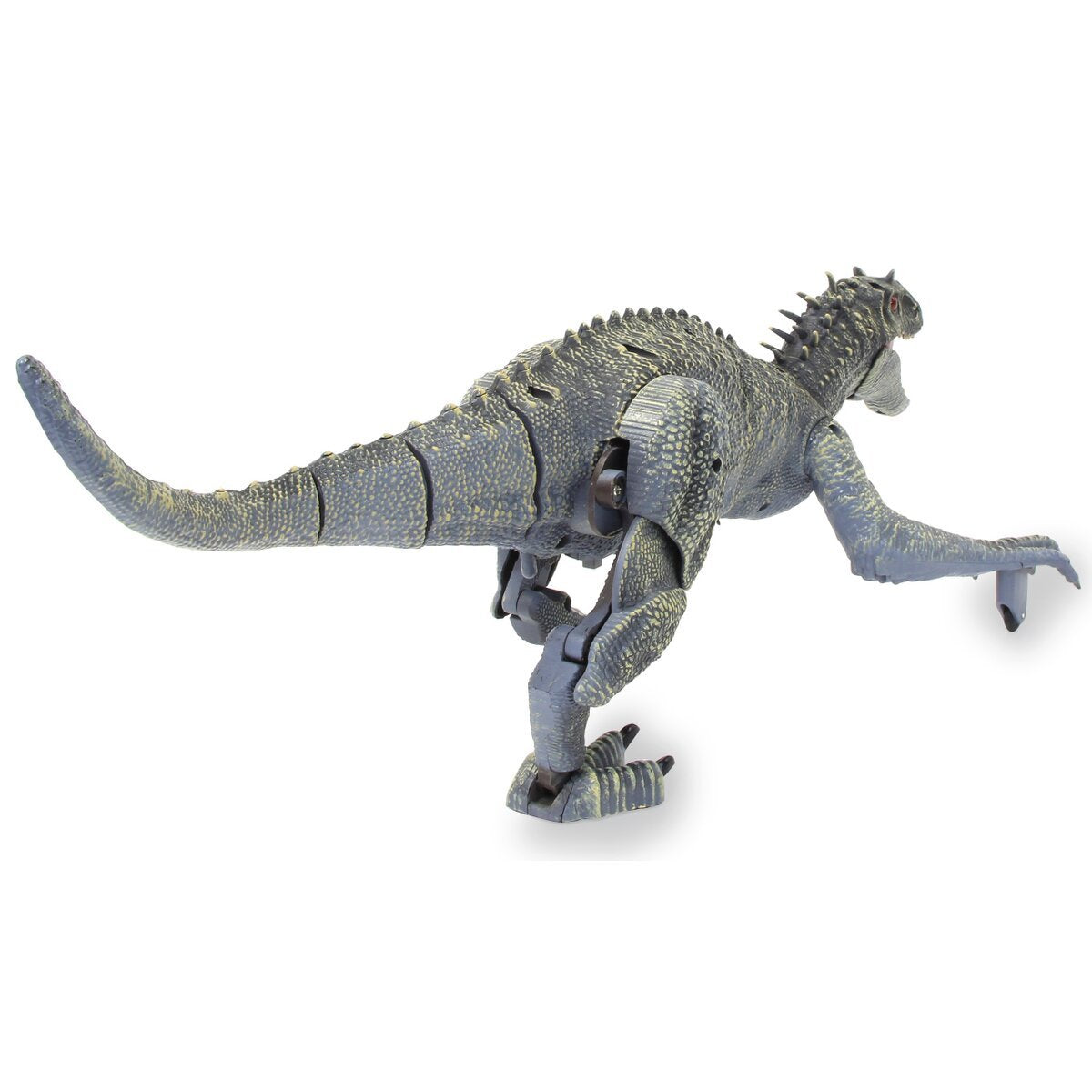 Jamara Dinosaurier Exoraptor Li-Ion 3,7v 2,4ghz Gris