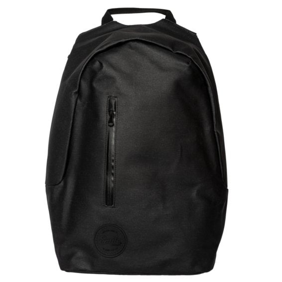 Bolsa Mochila Portatil 156 Smile The Rock Anti-Theft Backpack Negra 21640