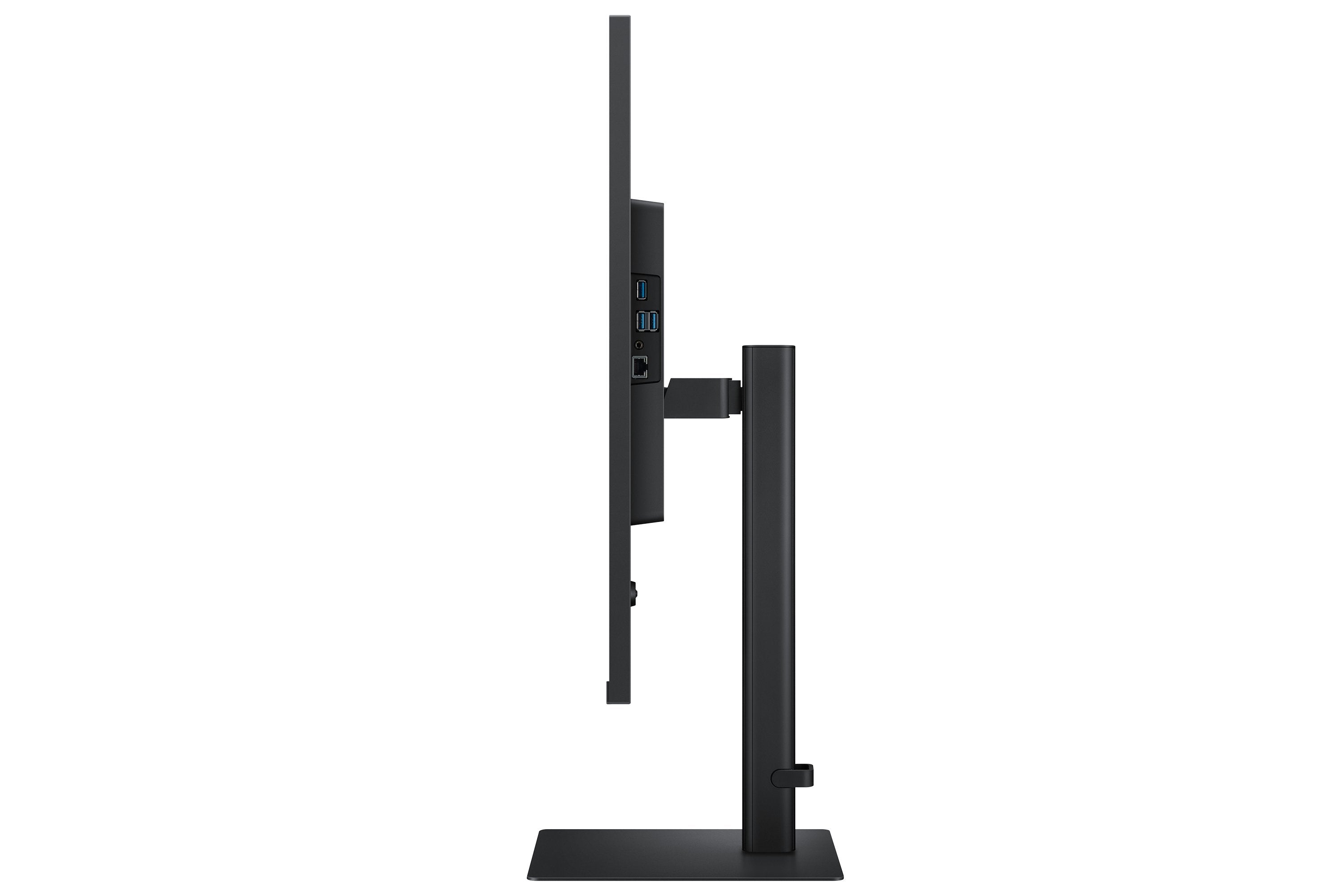 Samsung Viewfinity S8 S37d804uau - S80ud Series - Led-Monitor - 94 Cm (37") - Hdr