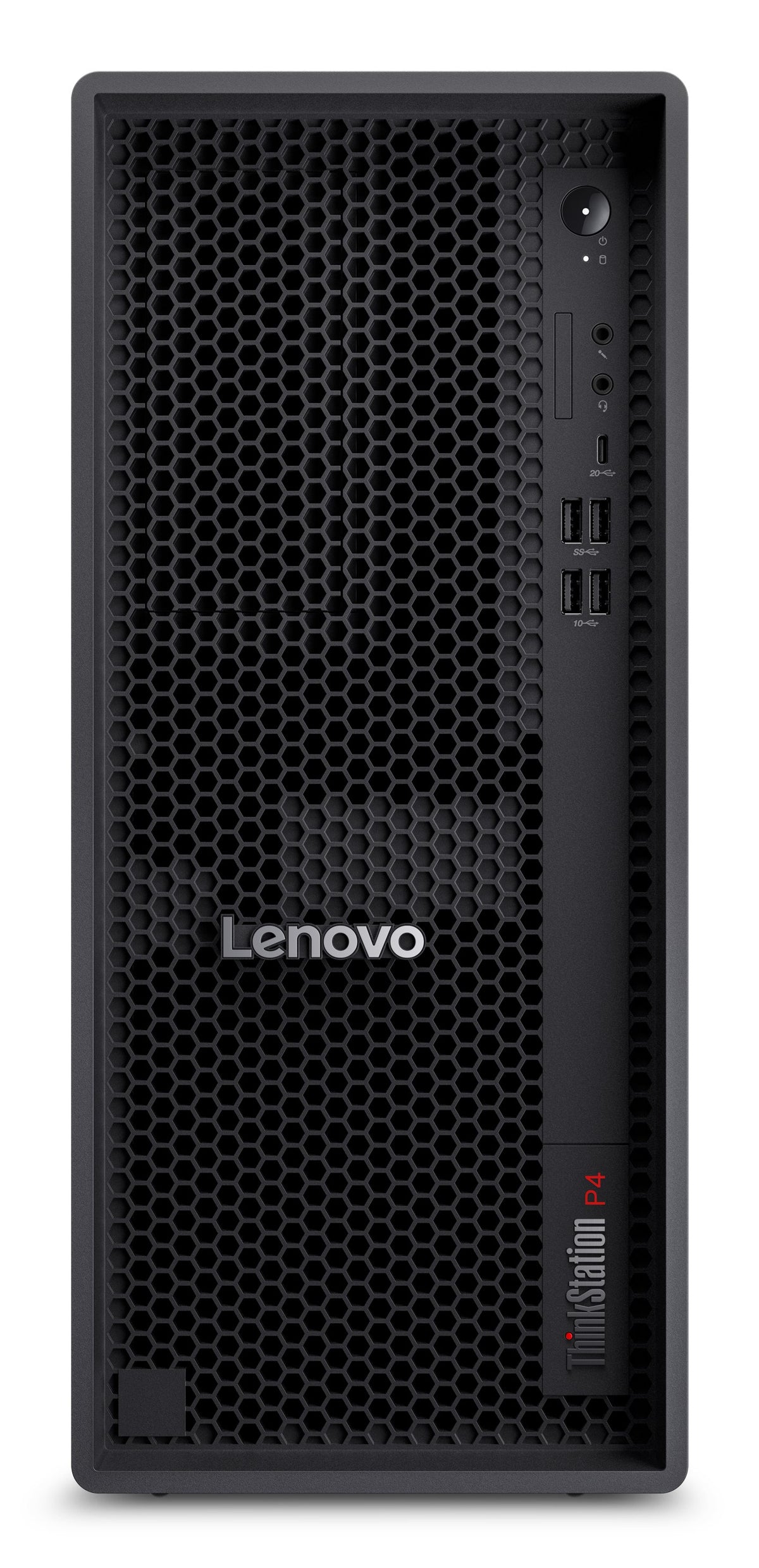 EAN 0199276415417 - Lenovo ThinkStation P4 AMD Ryzen™ 9 PRO 64 GB DDR5-SDRAM 1 TB SSD Windows 11 Pro Puesto de trabajo imagen 1