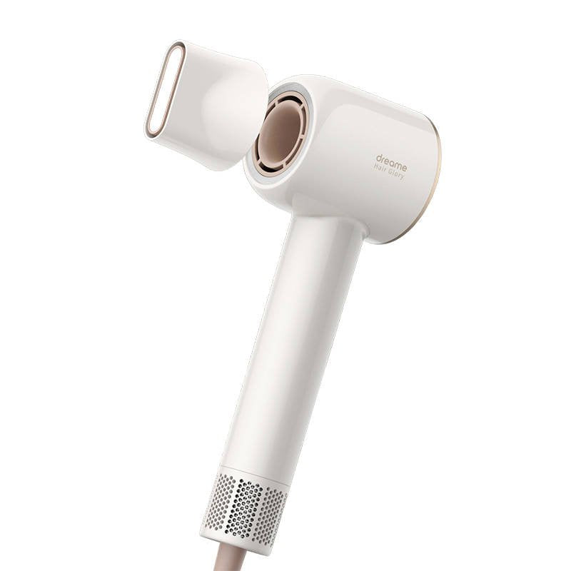 Secador De Pelo Dreame Glory Standard Ahd6a-Wh