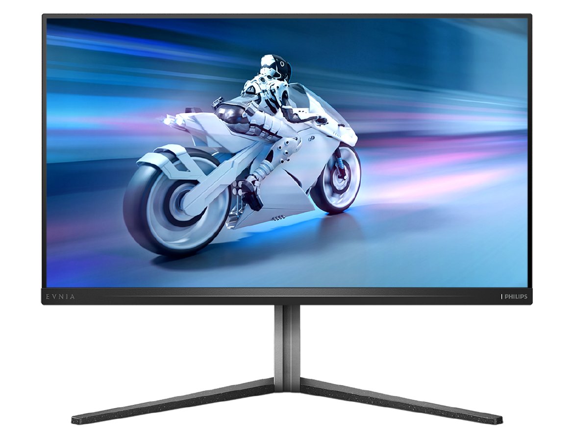 EAN 8712581805951 - Philips Evnia 32M2N6800M/00 pantalla para PC 80 cm (31.5") 3840 x 2160 Pixeles 4K Ultra HD LCD Negro imagen 1