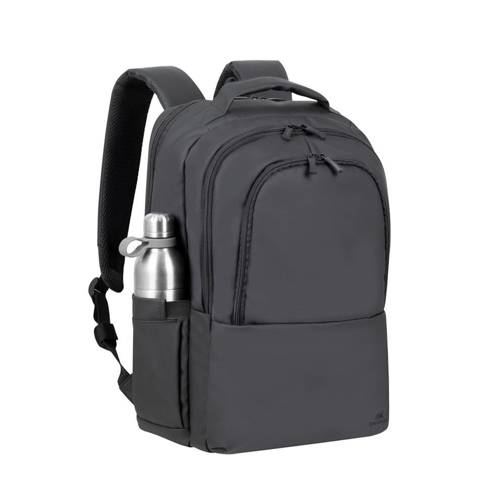 EAN 4260709011493 - Rivacase Tegel mochila Mochila informal Negro Poliéster imagen 4