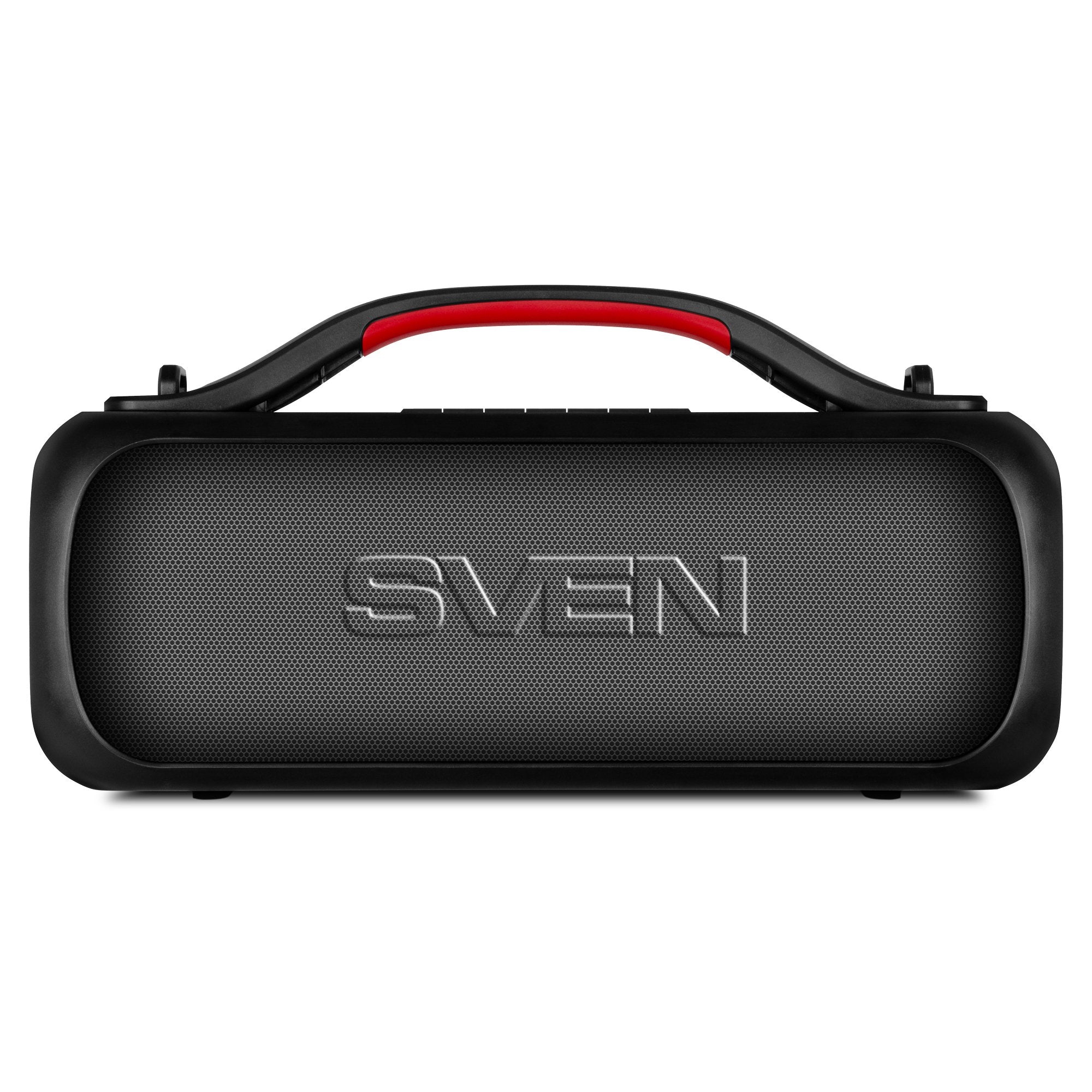 Altavoz  Sven Ps-360 24w Bluetooth Negro