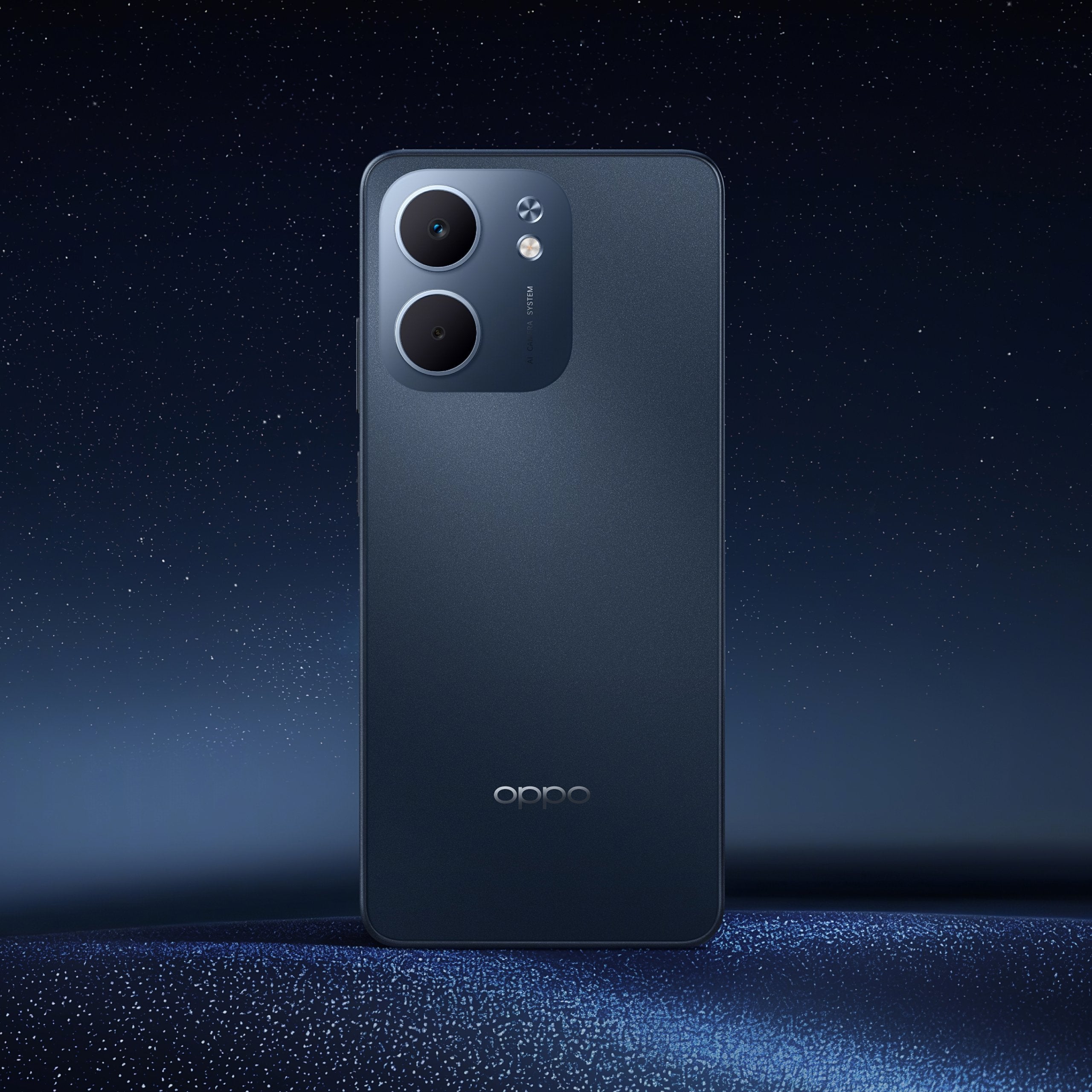 EAN 8056735030753 - OPPO A5x 16,9 cm (6.67") SIM doble 4G USB Tipo C 4 GB 128 GB 6000 mAh Azul imagen 5