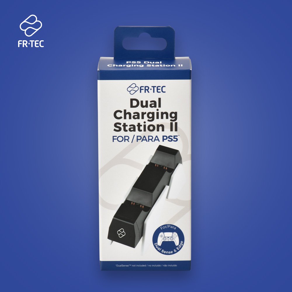 EAN 8436563094040 - Blade Gaming FT0041 accesorio de controlador de juego Set de cable de carga y batería imagen 6