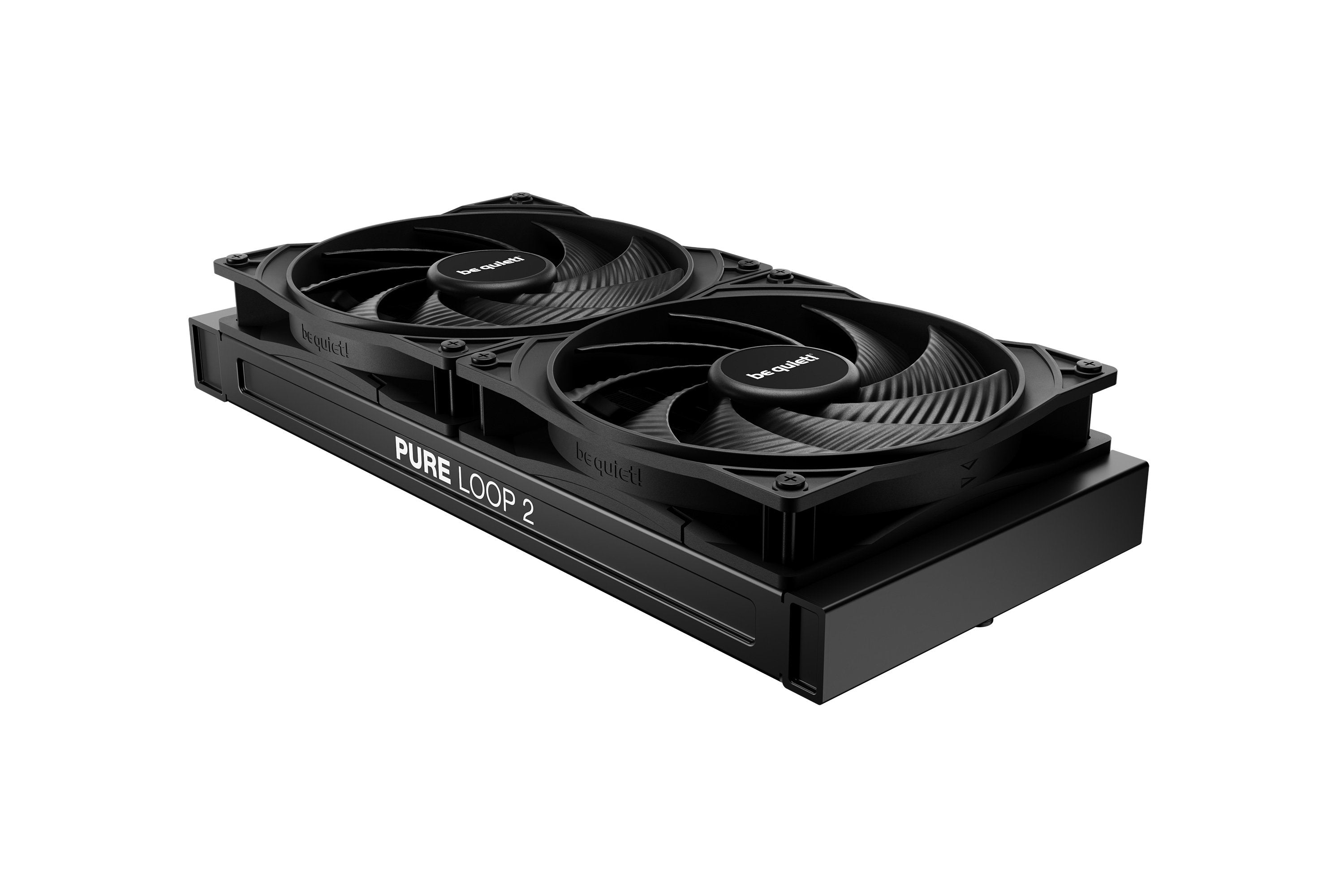 Refrigeración Líquida Be Quiet! Wak Pure Loop 2 280mm All-In-One