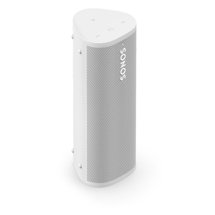 EAN 8720862502673 - Sonos Roam 2 Altavoz portátil estéreo Blanco imagen 1