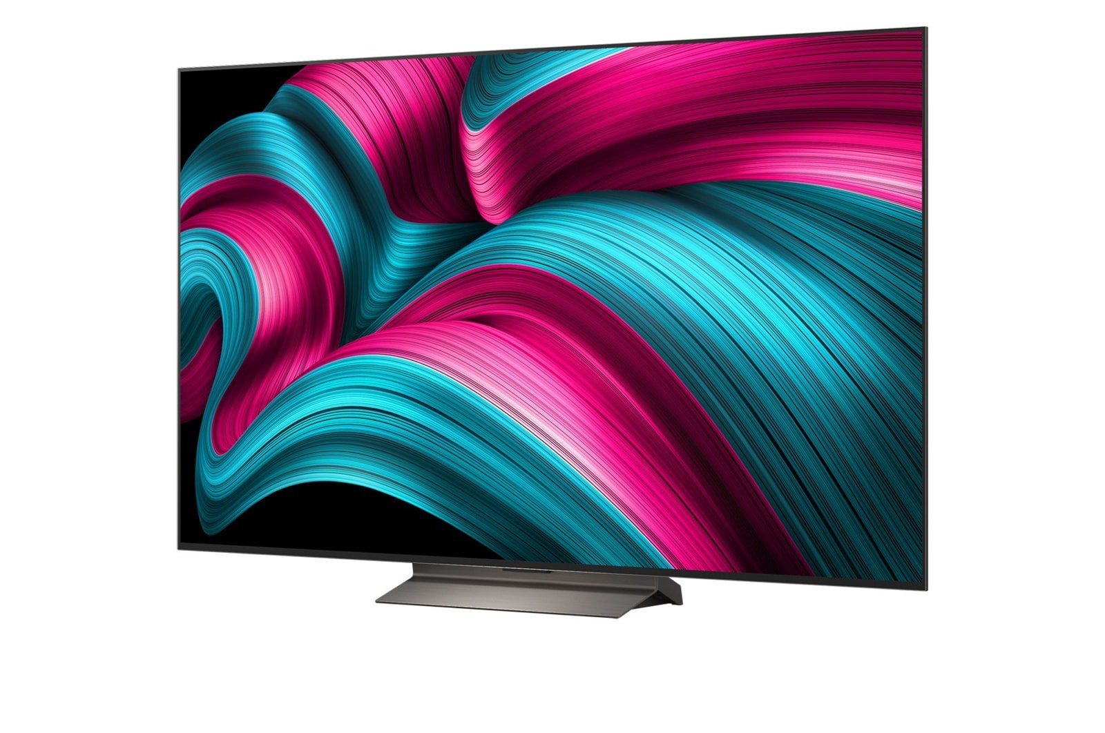 EAN 8806096363430 - LG OLED evo AI OLED65C56LB 165,1 cm (65") 4K Ultra HD Smart TV Wifi Marrón imagen 5