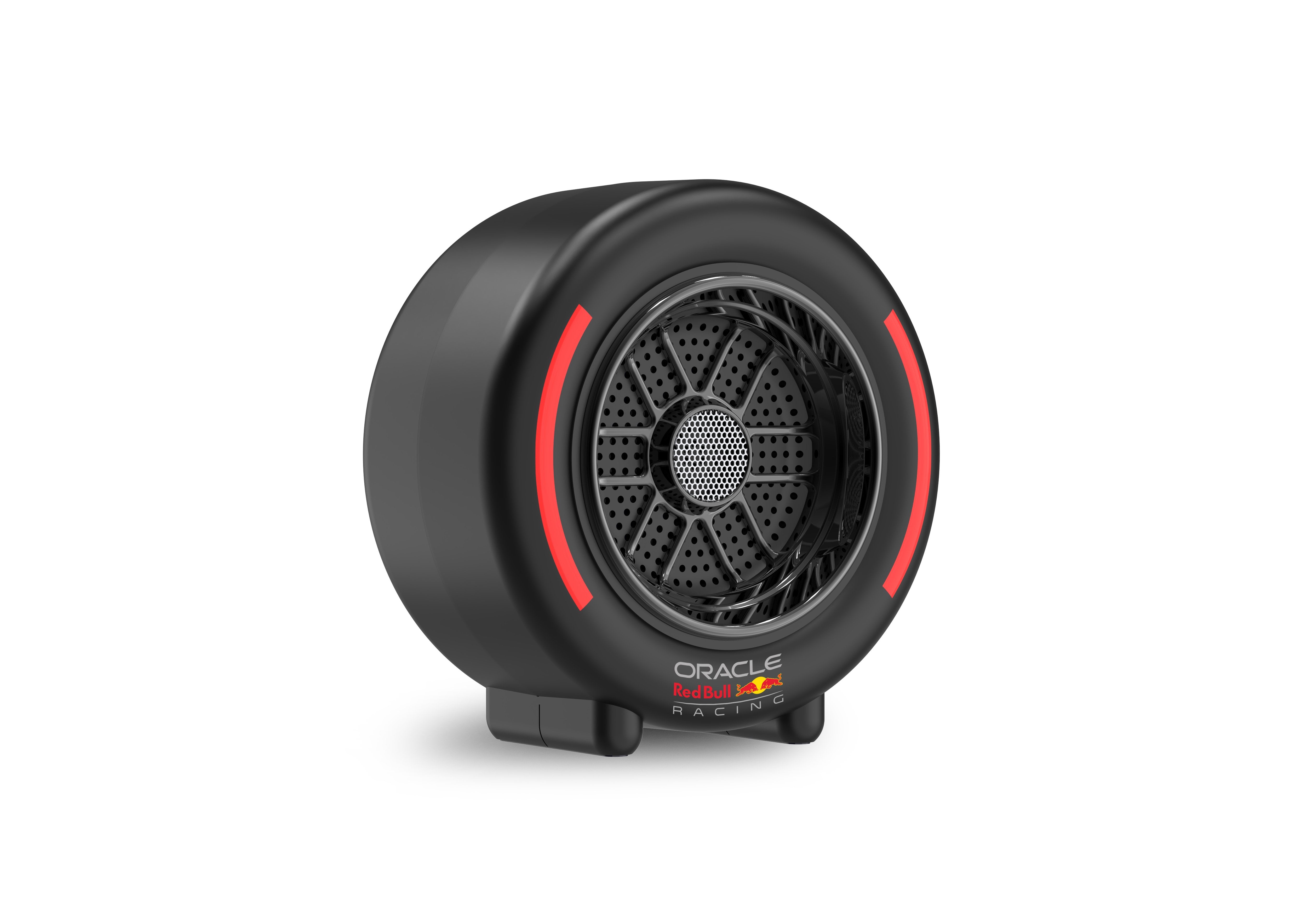 EAN 4895232710980 - Red Bull Racing RB-SK310 altavoz portátil o de fiesta Altavoz para fiestas Negro, Rojo 8 W imagen 9