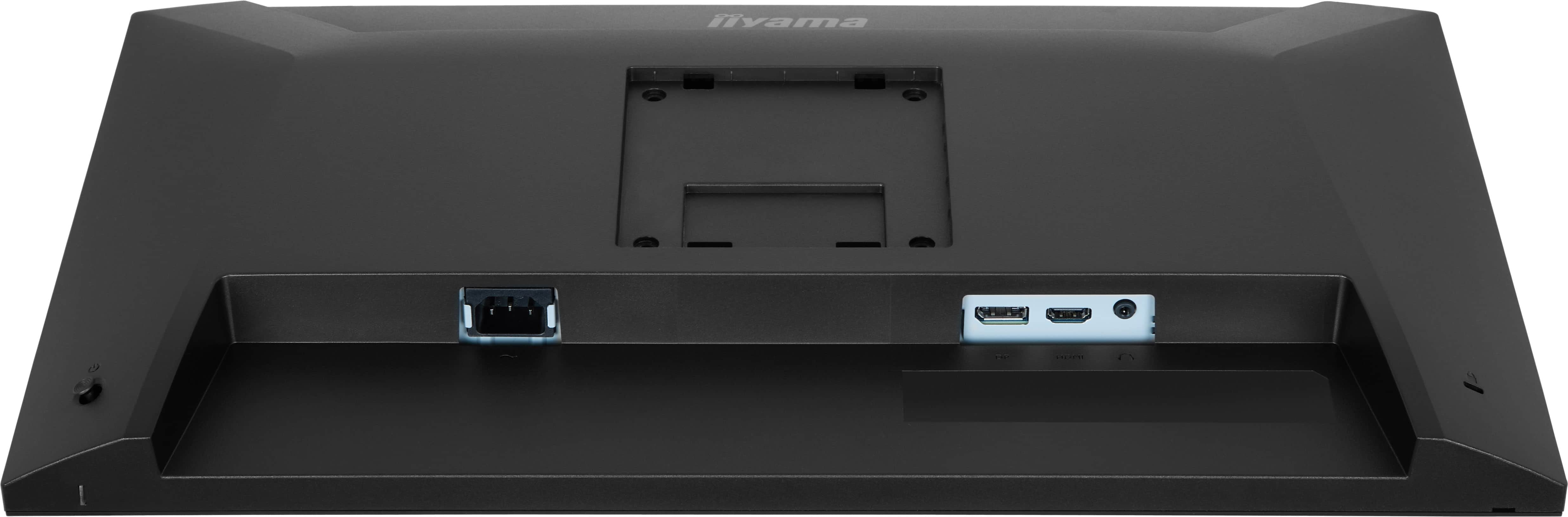 Monitor Iiyama  23,8" Xb2491h-B1 16:9 Hdmi+Dp Ips