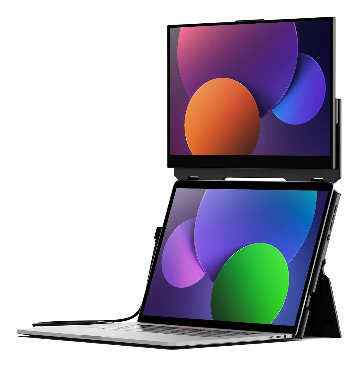 Mobile Pixels Duex Float 15,6  Bildschirmerweiterung