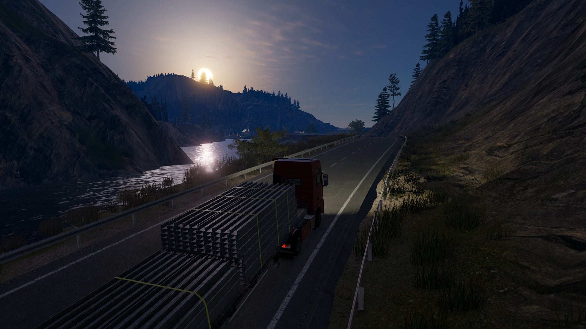 EAN 8718591189234 - SOEDESCO Truck Driver - Gold Edition imagen 33