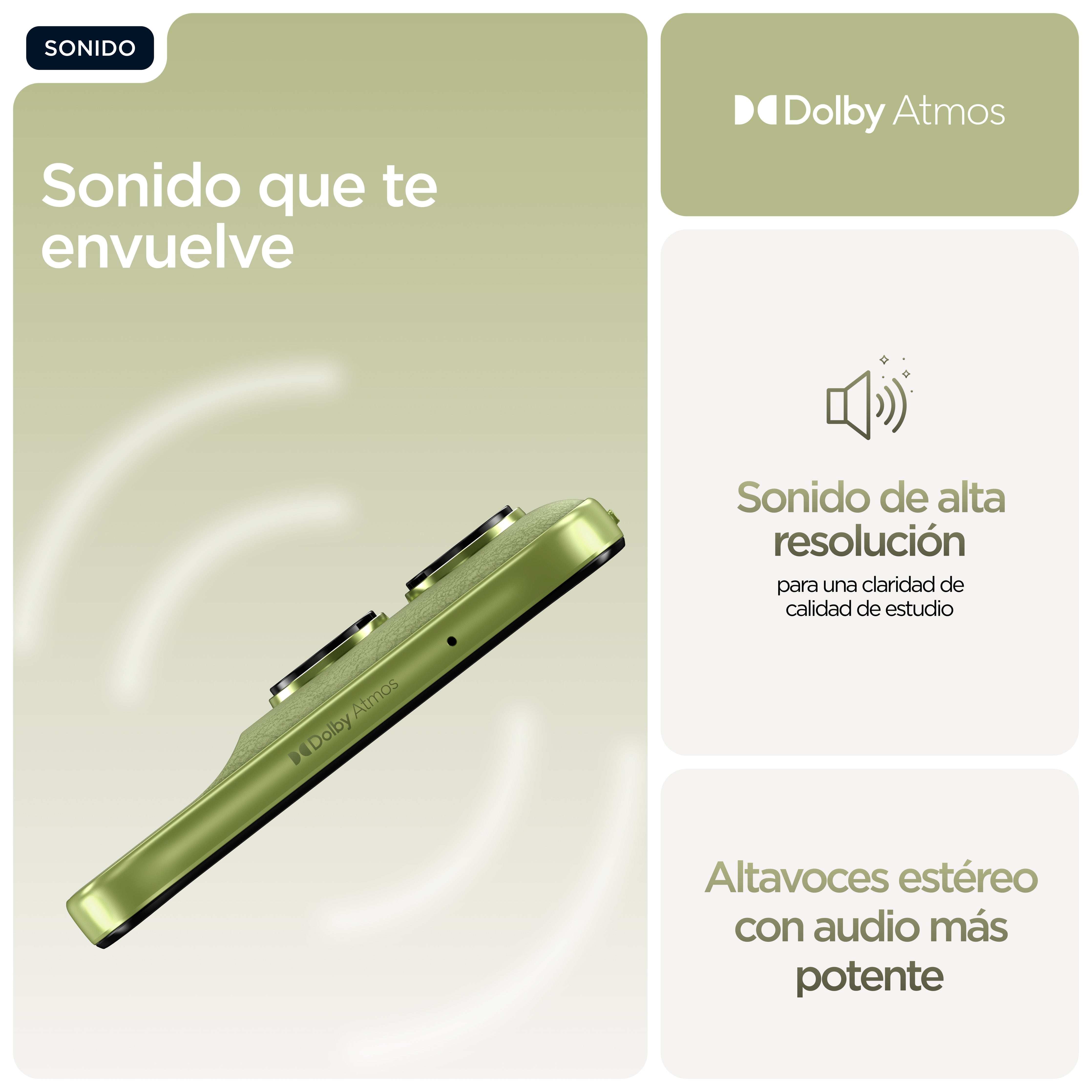 EAN 0840493616995 - Motorola moto g67 17,3 cm (6.8") Ranura híbrida Dual SIM Android 16.0 5G USB Tipo C 4 GB 256 GB 5200 mAh  imagen 11