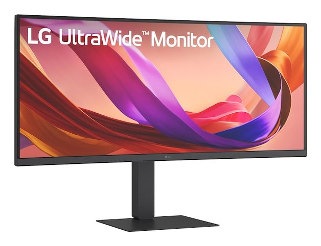 EAN 8806096594759 - LG 34U650A-B pantalla para PC 86,4 cm (34") 3440 x 1440 Pixeles Wide Quad HD LCD Negro imagen 3