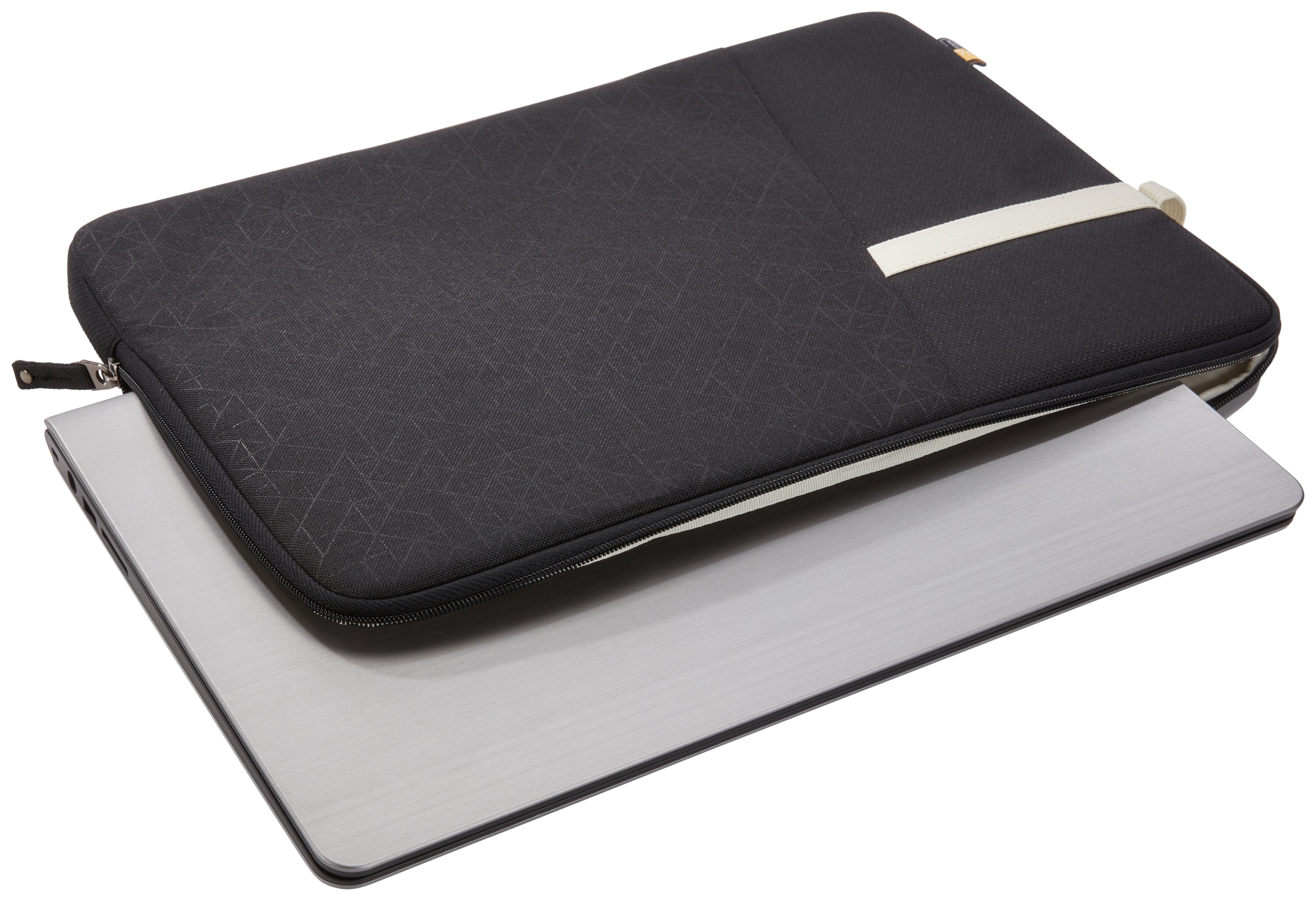 EAN 0085854248778 - Case Logic Ibira IBRS-215 Black 39,6 cm (15.6") Funda Gris imagen 4