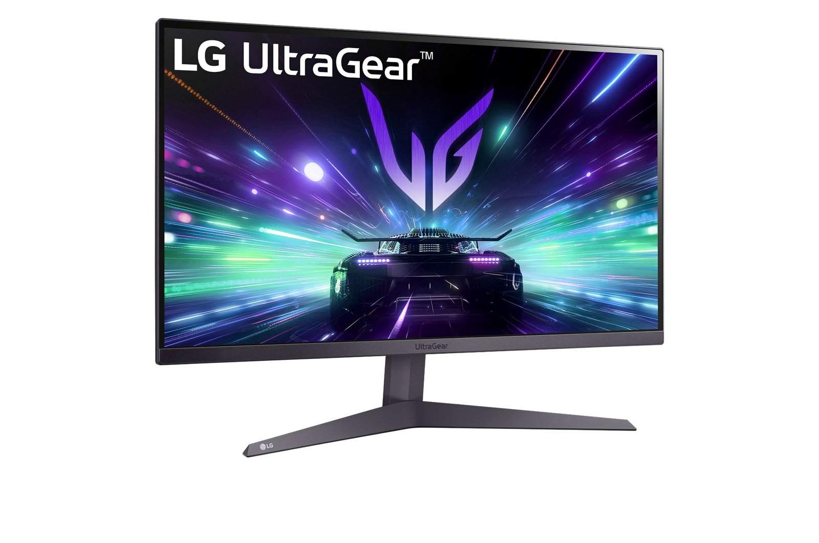 EAN 8806096090688 - LG 27GS50F-B pantalla para PC 68,6 cm (27") 1920 x 1080 Pixeles Full HD LCD Gris imagen 3